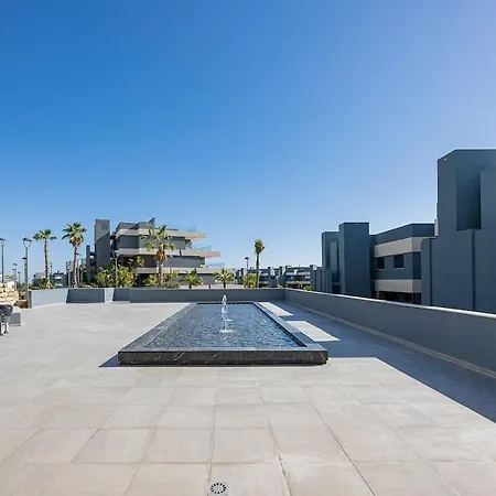 Magnificent 3-bedroom Apartment, Terrace, Sauna And Swimming Pools * Estepona