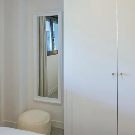 Magnificent 3-bedroom Apartment, Terrace, Sauna And Swimming Pools *